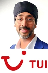 Manjinder Singh | Head of Airline Data Science & Analytics | TUI GROUP » speaking at World Aviation Festival