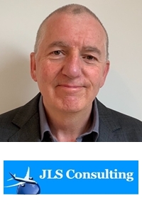 John Strickland | Director | JLS Consulting » speaking at World Aviation Festival