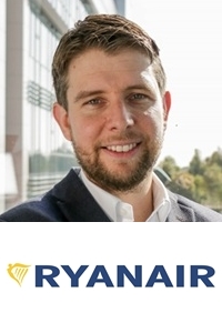 Neal McMahon | Chief Operations Officer | Ryanair » speaking at World Aviation Festival