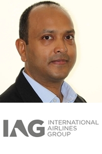 Dr. Ben Dias, Chief AI Scientist, IAG