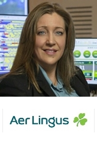Yvonne De Silva | Director of Operations Control | Aer Lingus » speaking at World Aviation Festival
