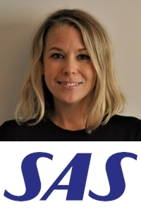 Caroline Bergström | Head of Ancillary Products, Connectivity & Retail | SAS » speaking at World Aviation Festival