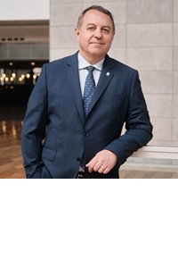 Luis Felipe De Oliveira | Executive Director and CEO | Exactly Consulting and Services Sarl » speaking at World Aviation Festival