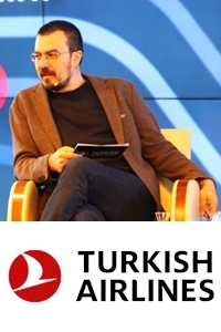 Murat Can Demir | Head of Startup Programs | Turkish Airlines » speaking at World Aviation Festival