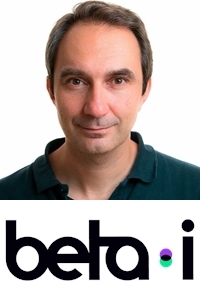 Ricardo Marvao | Co-founder | Beta-i » speaking at World Aviation Festival