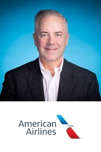 Dan Bartel | Chief Procurement Officer | American Airlines » speaking at World Aviation Festival