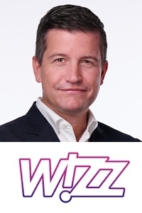 Ian Malin | Chief Commercial Officer | Wizz Air » speaking at World Aviation Festival