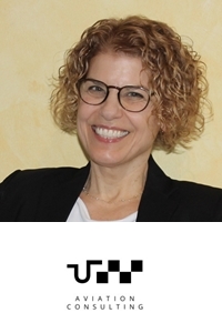 Uschi Schulte-Sasse | CEO & Founder | USS AviationConsulting » speaking at World Aviation Festival