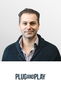 Amir Amidi | Managing Partner | Plug and Play Tech Center » speaking at World Aviation Festival