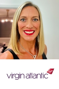 Keli Sandeman | Payment Strategy Manager | Virgin Atlantic Airways » speaking at World Aviation Festival