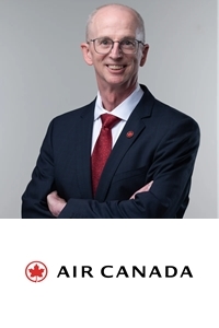 Mel Crocker | CIO | AIR CANADA » speaking at World Aviation Festival