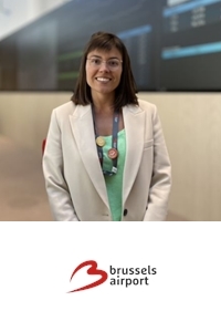 Sonia Ramirez Ballestero | Airport Planner | Brussels Airport Company » speaking at World Aviation Festival