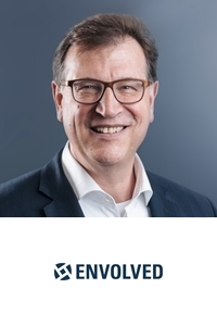 Harald Deprosse | Partner | Envolved GmbH » speaking at World Aviation Festival