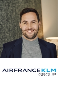Benjamin Lipsey | SVP Loyalty, Digital & Data | President, Flying Blue | Air France K.L.M. » speaking at World Aviation Festival
