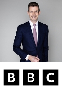 Ben Thompson | Presenter | BBC » speaking at World Aviation Festival