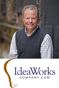 Jay Sorensen | President | IdeaWorksCompany » speaking at World Aviation Festival