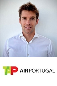 Justin Jovignot | Director, Commercial Strategy and Distribution | TAP Air Portugal » speaking at World Aviation Festival