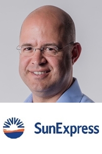 Dominik Hess | Head of Digital Solutions & Innovation | SunExpress Airlines » speaking at World Aviation Festival