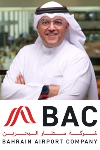 Ali Rashed | Airport Operations, Advisor to the CEO | Bahrain Airport Company » speaking at World Aviation Festival