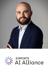 Oliver Hendry | Program Director | Airports AI Alliance » speaking at World Aviation Festival