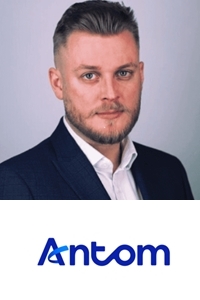 Sean Holdstock | Head of Aviation EMEA | Antom » speaking at World Aviation Festival