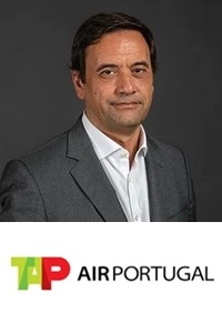 Luís Rodrigues | Chief Executive Officer | TAP Air Portugal » speaking at World Aviation Festival