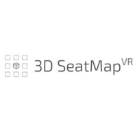 3D SeatMapVR, exhibiting at World Aviation Festival 2026