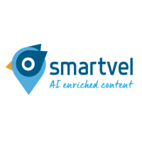 Smartvel at World Aviation Festival 2026