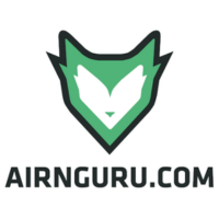Airnguru at World Aviation Festival 2026