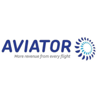 Aviator by Maxamation at World Aviation Festival 2026