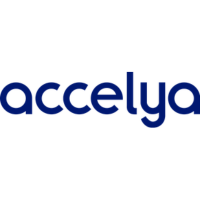 Accelya, sponsor of World Aviation Festival 2026