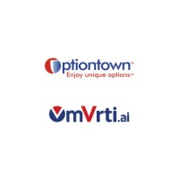 Optiontown at World Aviation Festival 2026