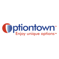 Optiontown at World Aviation Festival 2026