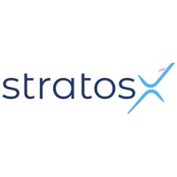 stratosX at World Aviation Festival 2026