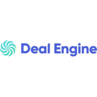 Deal Engine Inc at World Aviation Festival 2026