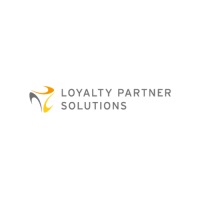 Loyalty Partner Solutions GmbH at World Aviation Festival 2026