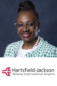 Karen Ellis | Airport Assistant General Manager - Chief Customer Experience Officer | City of Atlanta/ Hartsfield- Jackson International Airport » speaking at World Aviation Festival