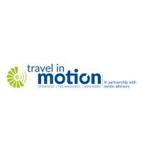 Travel In Motion at World Aviation Festival 2026