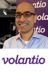 Azim Barodawala | CEO | Volantio Inc. » speaking at World Aviation Festival