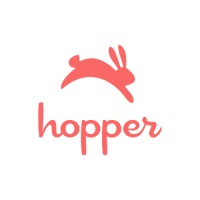 Hopper Inc, at World Aviation Festival 2026