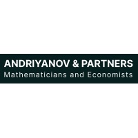 Andriyanov & Partner Mathematiker und Betriebswirt at World Aviation Festival 2026