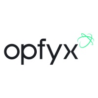 Opfyx, exhibiting at World Aviation Festival 2026