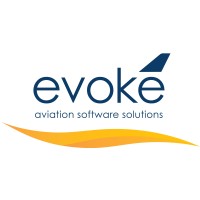 Evoke Systems Limited at World Aviation Festival 2026