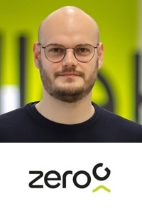 Manuel Van Esch | Managing Director | zeroG GmbH » speaking at World Aviation Festival