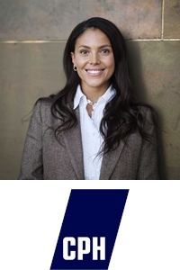 Sabrina Tekle Krarup Jensen | Head of Strategic Partnerships and Innovation | Copenhagen Airports » speaking at World Aviation Festival
