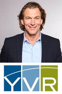 Albert van Veen | VP Innovation & Chief Innovation Officer | Vancouver Airport Authority » speaking at World Aviation Festival