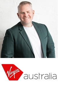 Dan Fischer | Head of Digital Product, Strategy & Design | Virgin Australia » speaking at World Aviation Festival