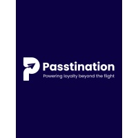 Passtination at World Aviation Festival 2026