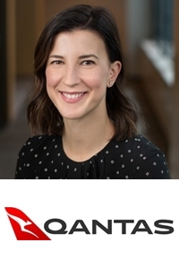 Ana Whale | Manager Digital Inflight Experience | Qantas » speaking at World Aviation Festival