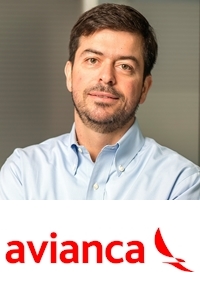 Renato Covelo | Chief People & Talent Officer | Avianca Group » speaking at World Aviation Festival